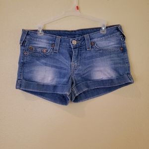 True Religion Shorts